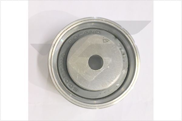 Kreipiantysis skriemulys, V formos rumbuotas diržas HUTCHINSON T0440