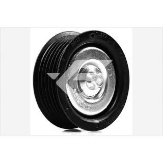 Kreipiantysis skriemulys, V formos rumbuotas diržas HUTCHINSON T0448