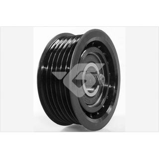 Kreipiantysis skriemulys, V formos rumbuotas diržas HUTCHINSON T0454