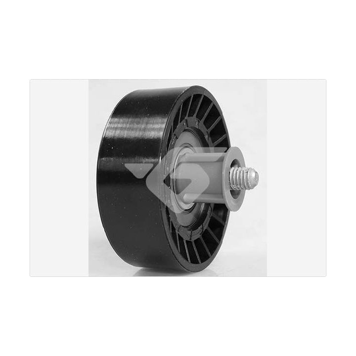 Kreipiantysis skriemulys, V formos rumbuotas diržas HUTCHINSON T0456