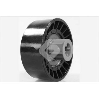 Kreipiantysis skriemulys, V formos rumbuotas diržas HUTCHINSON T0457