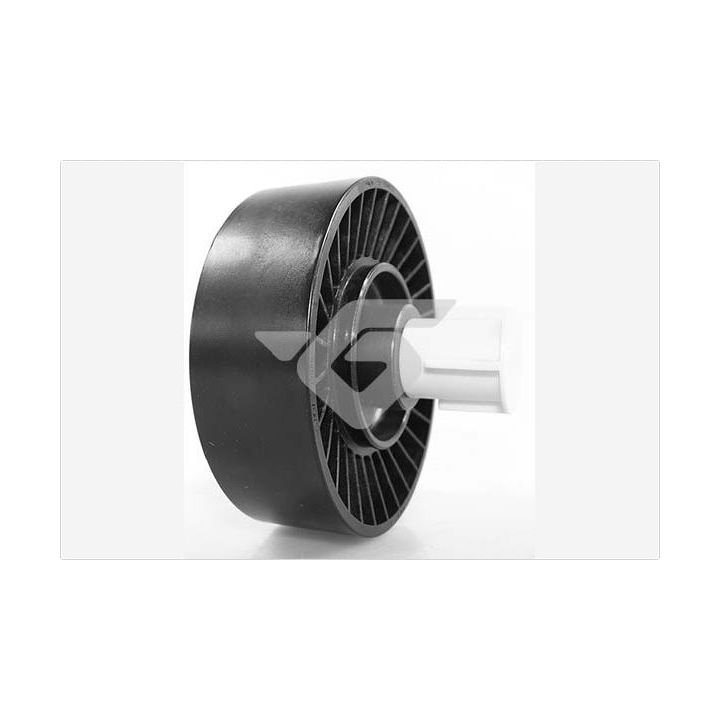 Kreipiantysis skriemulys, V formos rumbuotas diržas HUTCHINSON T0458