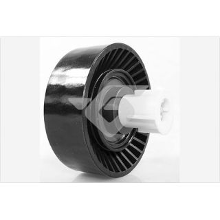 Kreipiantysis skriemulys, V formos rumbuotas diržas HUTCHINSON T0461