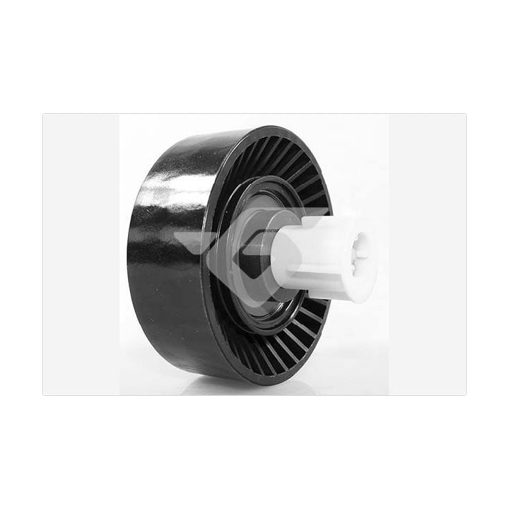 Kreipiantysis skriemulys, V formos rumbuotas diržas HUTCHINSON T0461