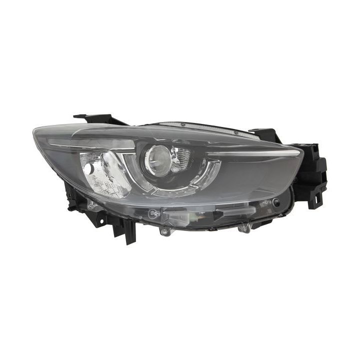 Priekinis žibintas ABAKUS 216-1174LMLEAM2