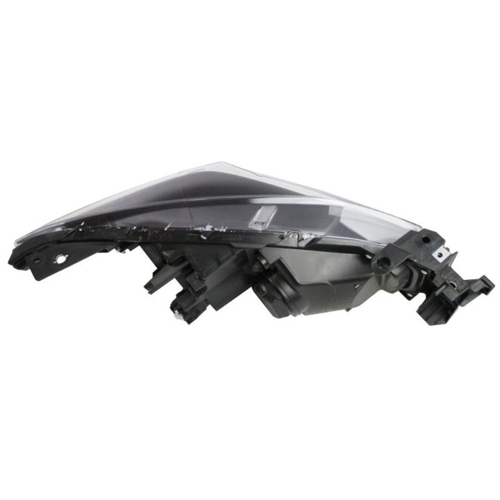 Priekinis žibintas ABAKUS 216-1178LMLDEM2