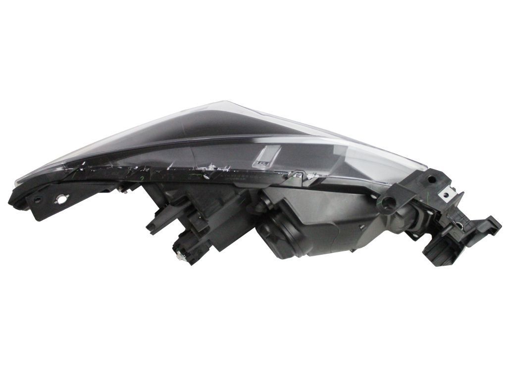 Priekinis žibintas ABAKUS 216-1178LMLDEM2