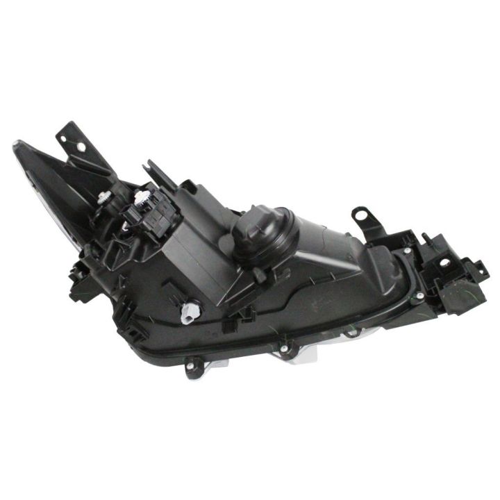 Priekinis žibintas ABAKUS 216-1178LMLDEM2