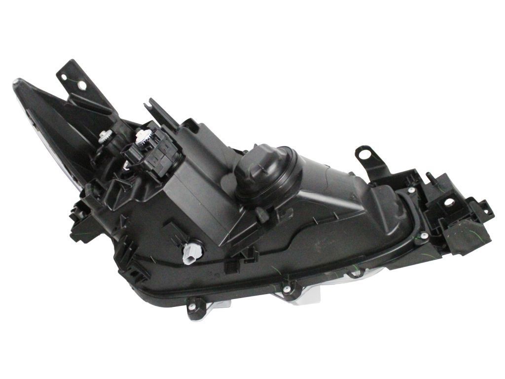 Priekinis žibintas ABAKUS 216-1178LMLDEM2