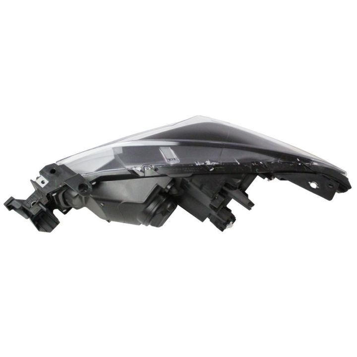 Priekinis žibintas ABAKUS 216-1178RMLDEM2