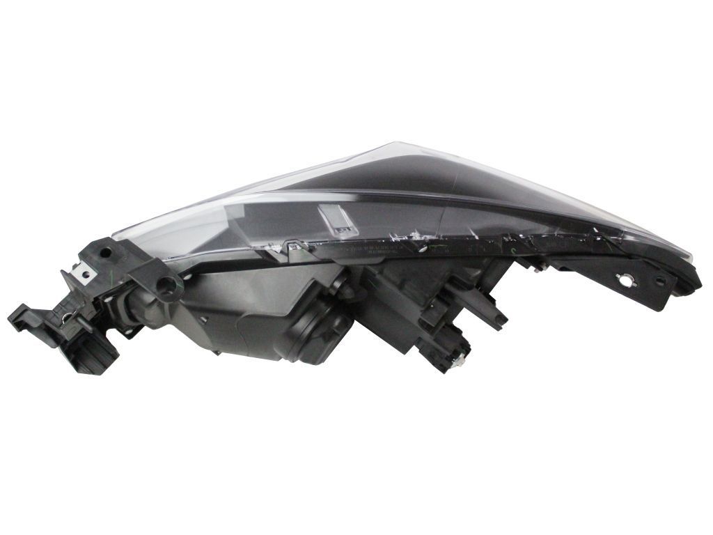 Priekinis žibintas ABAKUS 216-1178RMLDEM2