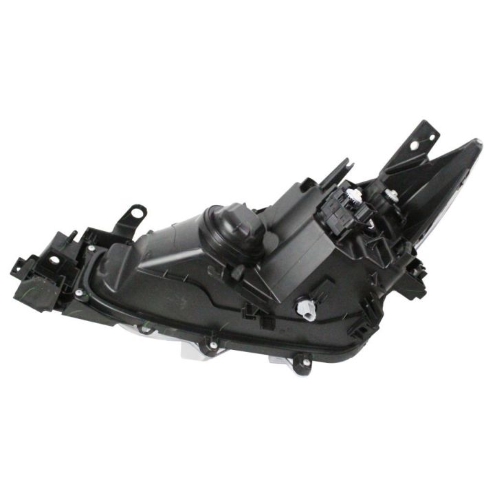 Priekinis žibintas ABAKUS 216-1178RMLDEM2