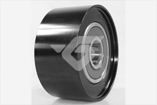 Kreipiantysis skriemulys, V formos rumbuotas diržas HUTCHINSON T0494