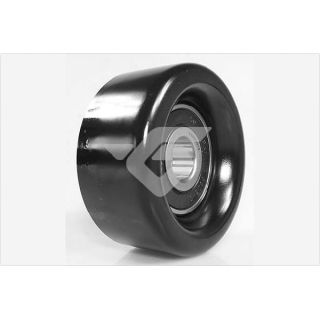 Kreipiantysis skriemulys, V formos rumbuotas diržas HUTCHINSON T0495