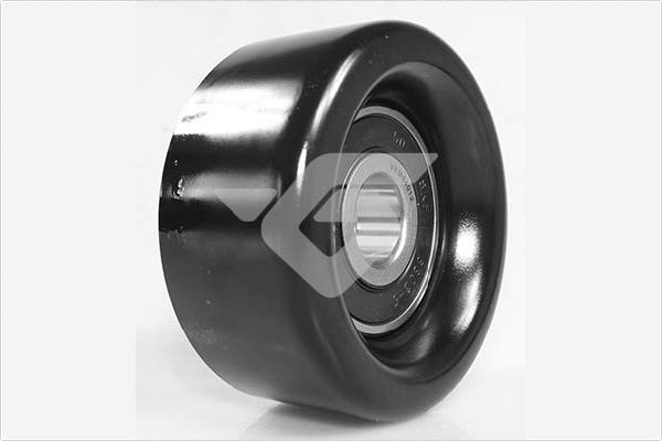 Kreipiantysis skriemulys, V formos rumbuotas diržas HUTCHINSON T0495