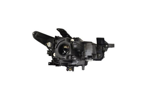 Priekinis žibintas ABAKUS 216-1183RMLDEM2