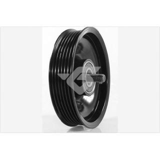 Kreipiantysis skriemulys, V formos rumbuotas diržas HUTCHINSON T0500