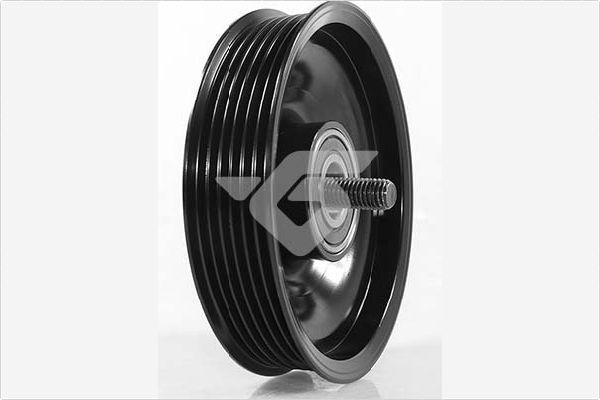 Kreipiantysis skriemulys, V formos rumbuotas diržas HUTCHINSON T0500