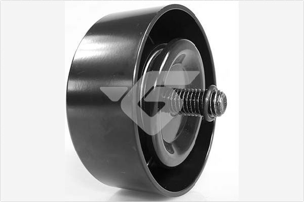 Kreipiantysis skriemulys, V formos rumbuotas diržas HUTCHINSON T0501