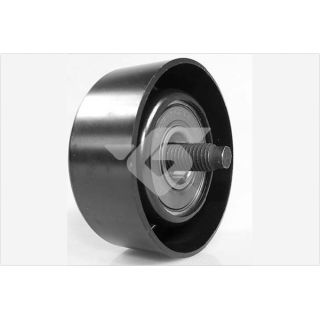 Kreipiantysis skriemulys, V formos rumbuotas diržas HUTCHINSON T0502