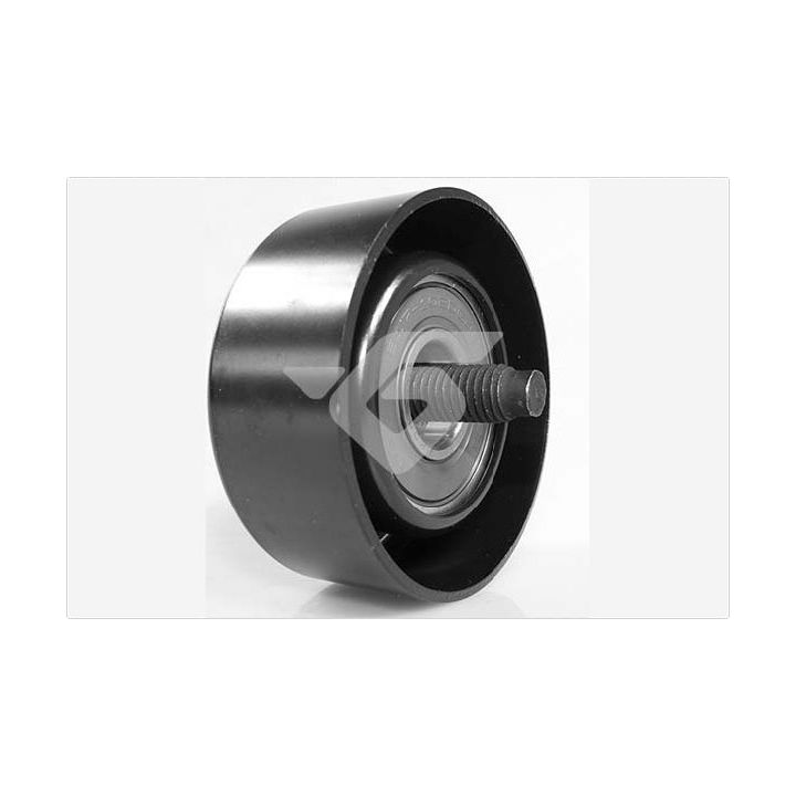 Kreipiantysis skriemulys, V formos rumbuotas diržas HUTCHINSON T0502