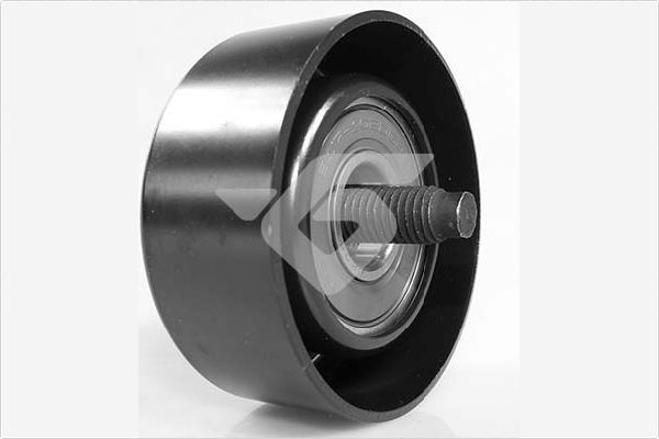 Kreipiantysis skriemulys, V formos rumbuotas diržas HUTCHINSON T0502