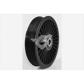 Kreipiantysis skriemulys, V formos rumbuotas diržas HUTCHINSON T0509