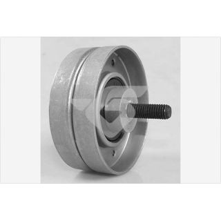 Kreipiantysis skriemulys, V formos rumbuotas diržas HUTCHINSON T0515