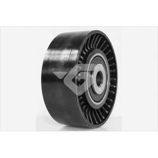 Kreipiantysis skriemulys, V formos rumbuotas diržas HUTCHINSON T0516