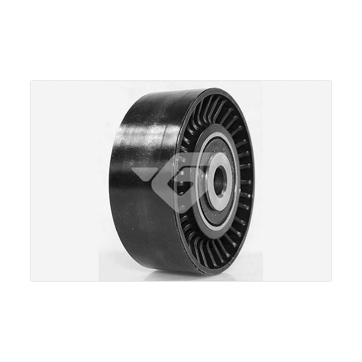 Kreipiantysis skriemulys, V formos rumbuotas diržas HUTCHINSON T0516