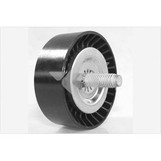 Kreipiantysis skriemulys, V formos rumbuotas diržas HUTCHINSON T0518