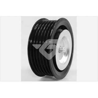 Kreipiantysis skriemulys, V formos rumbuotas diržas HUTCHINSON T0519