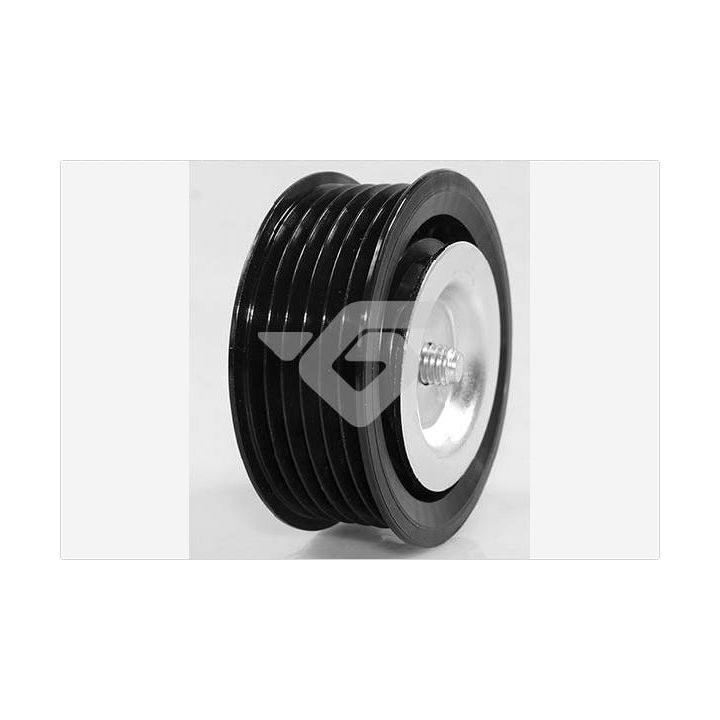 Kreipiantysis skriemulys, V formos rumbuotas diržas HUTCHINSON T0519