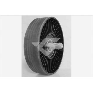 Kreipiantysis skriemulys, V formos rumbuotas diržas HUTCHINSON T0526