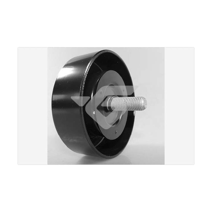 Kreipiantysis skriemulys, V formos rumbuotas diržas HUTCHINSON T0529