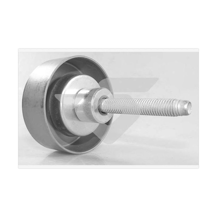 Kreipiantysis skriemulys, V formos rumbuotas diržas HUTCHINSON T0531