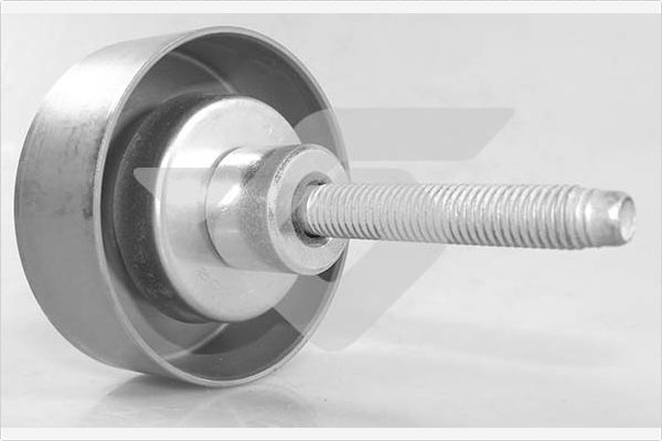 Kreipiantysis skriemulys, V formos rumbuotas diržas HUTCHINSON T0531