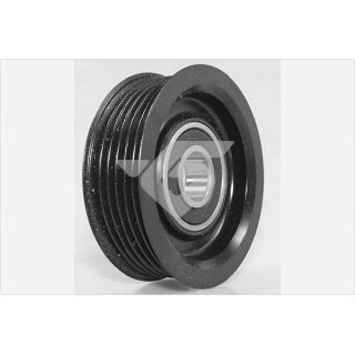 Kreipiantysis skriemulys, V formos rumbuotas diržas HUTCHINSON T0535