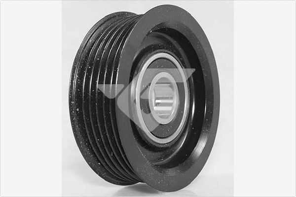 Kreipiantysis skriemulys, V formos rumbuotas diržas HUTCHINSON T0535