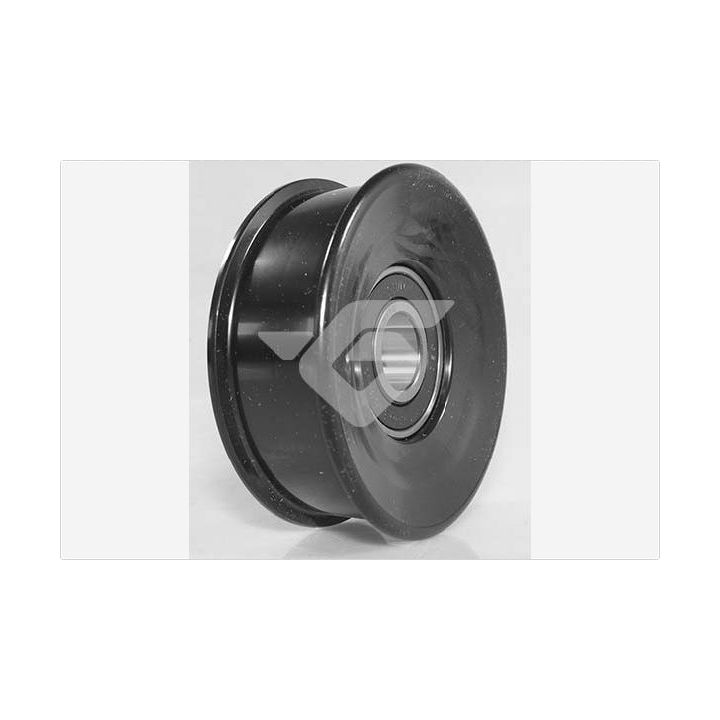 Kreipiantysis skriemulys, V formos rumbuotas diržas HUTCHINSON T0537