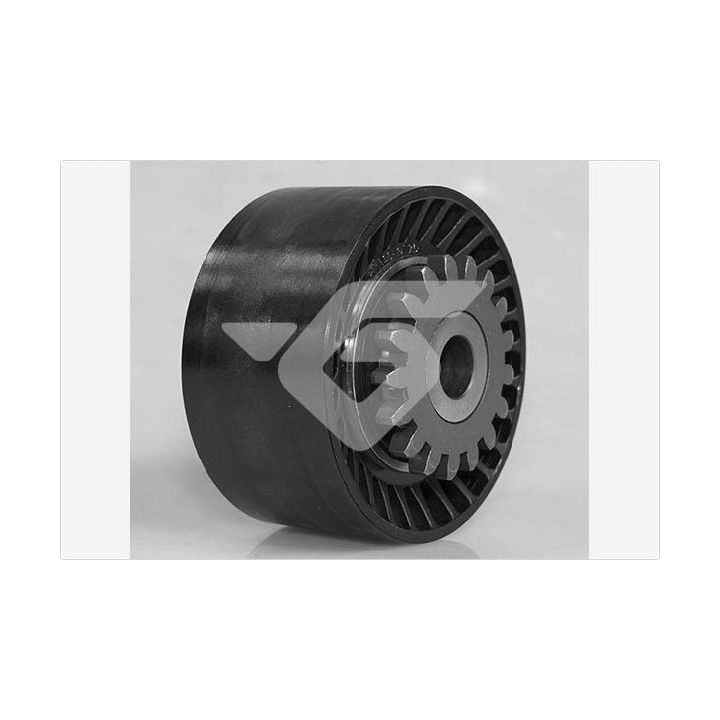 Kreipiantysis skriemulys, V formos rumbuotas diržas HUTCHINSON T0629