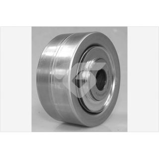 Kreipiantysis skriemulys, V formos rumbuotas diržas HUTCHINSON T0638