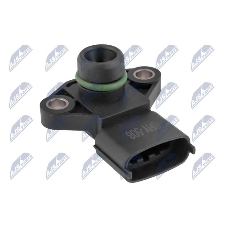 Jutiklis, įsiurbimo kolektoriaus slėgis NTY ECM-HY-508