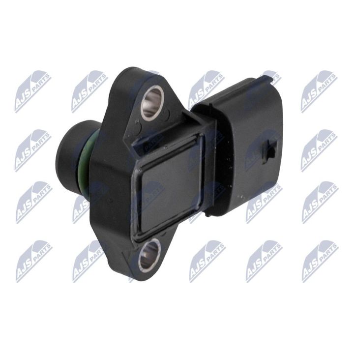 Jutiklis, įsiurbimo kolektoriaus slėgis NTY ECM-HY-508