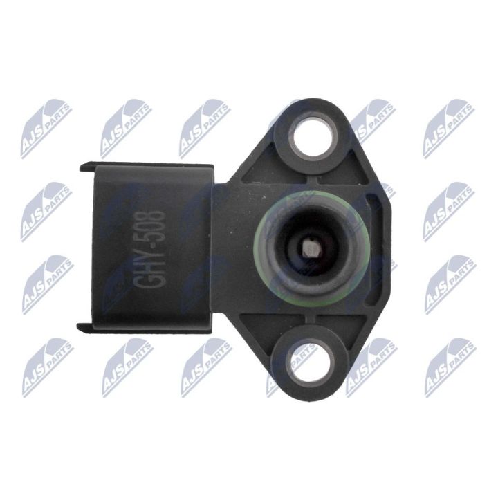 Jutiklis, įsiurbimo kolektoriaus slėgis NTY ECM-HY-508