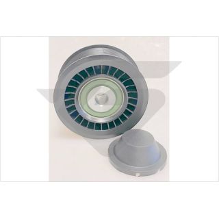 Kreipiantysis skriemulys, V formos rumbuotas diržas HUTCHINSON T0700