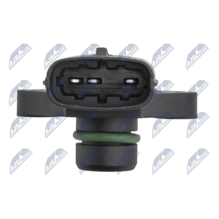 Jutiklis, įsiurbimo kolektoriaus slėgis NTY ECM-HY-508