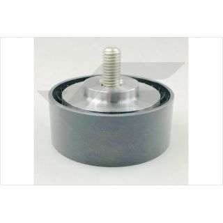 Kreipiantysis skriemulys, V formos rumbuotas diržas HUTCHINSON T0712