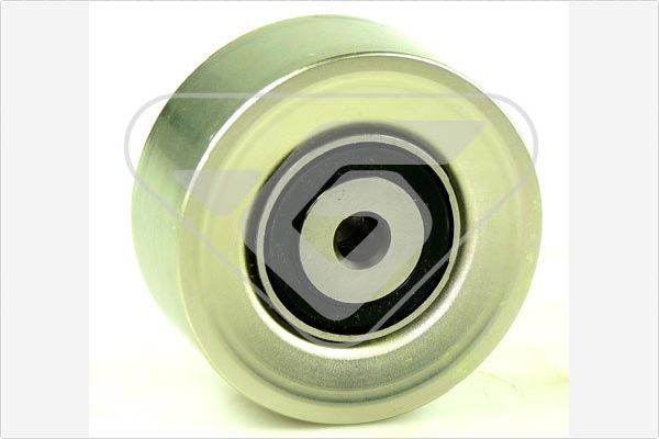 Kreipiantysis skriemulys, V formos rumbuotas diržas HUTCHINSON TG044E