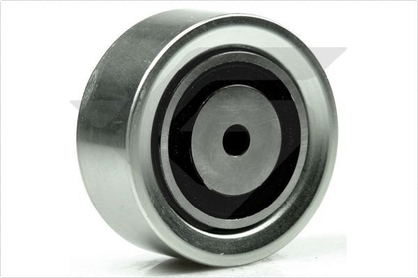 Kreipiantysis skriemulys, V formos rumbuotas diržas HUTCHINSON TG101